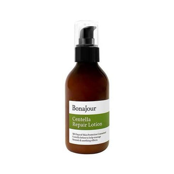 Bonajour Centella Repair Lotion 150ml (Oily Skin Type) - Glamourous Grace