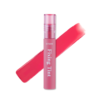 ETUDE HOUSE Fixing Tint 4g #10 Smokey Cherry