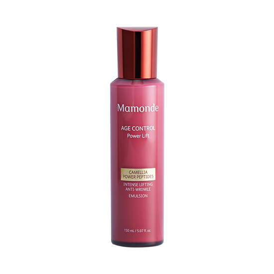 Mamonde Age Control Powerlift Emulsion 150ml - Glamourous Grace
