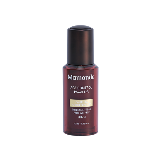 Mamonde Age Control Powerlift Serum 40ml - Glamourous Grace