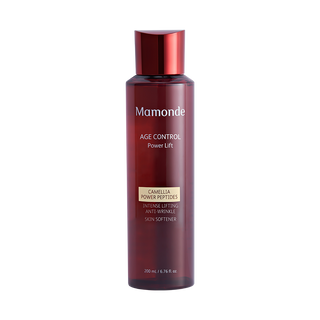 Mamonde Age Control Powerlift Skin Softener 200ml - Glamourous Grace