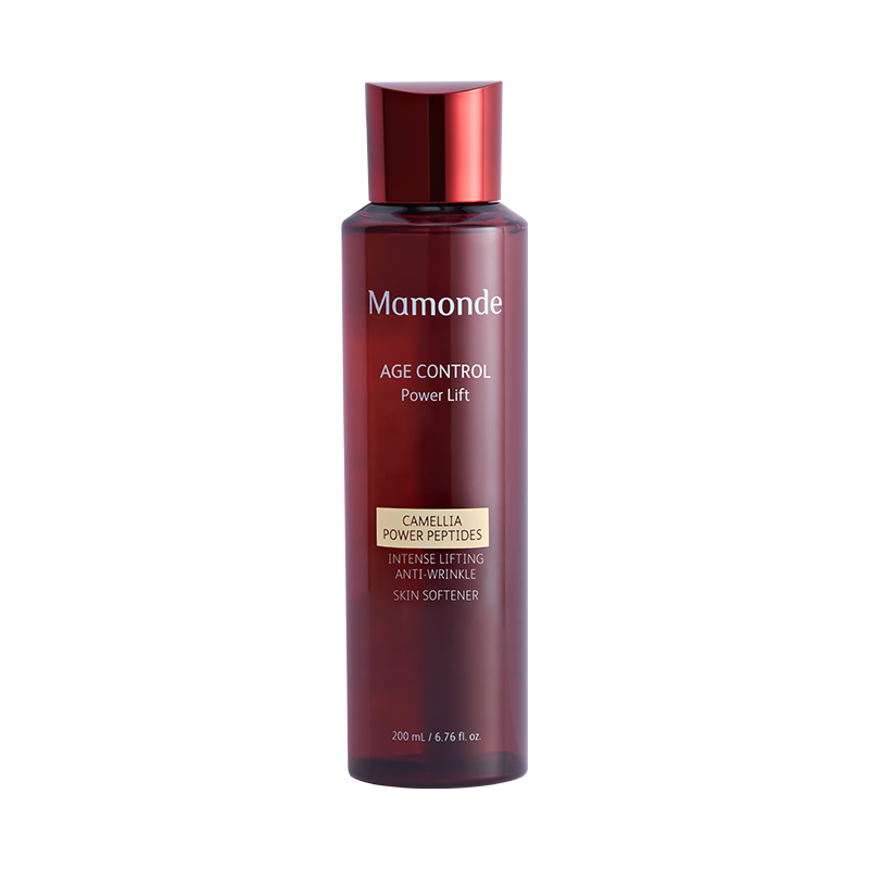 Mamonde Age Control Powerlift Skin Softener 200ml - Glamourous Grace