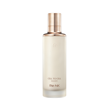 Re:NK Cell to Cell Emulsion 130ml - Glamourous Grace