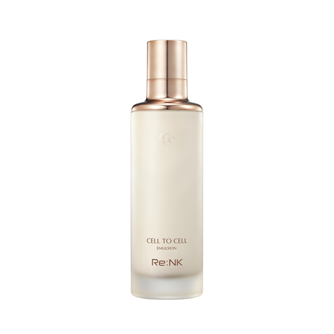 Re:NK Cell to Cell Emulsion 130ml - Glamourous Grace