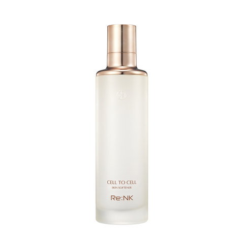 Re:NK Cell to Cell Skin Softener 150ml - Glamourous Grace