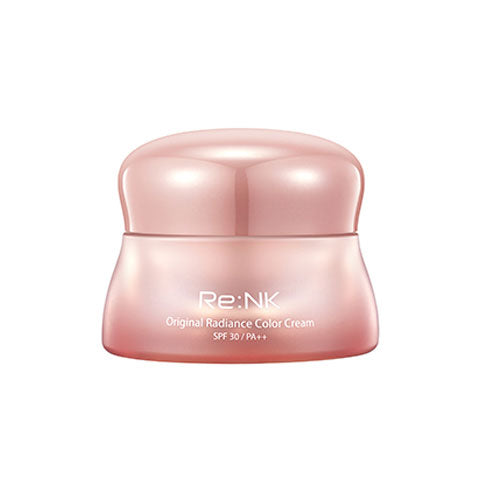 Re:NK ORIGINAL RADIANCE COLOR CREAM 40ml - Glamourous Grace