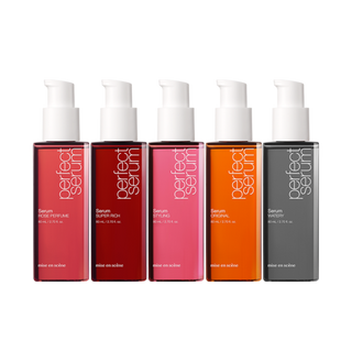 [mise en scene] Perfect Repair Serum 80ml (5-style)