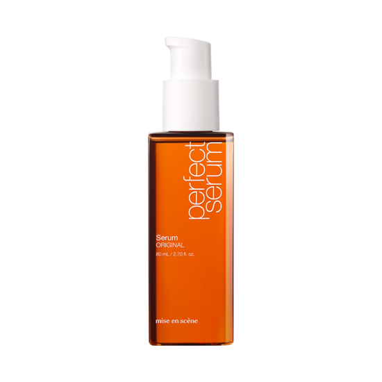 [mise en scene] Perfect Repair Serum 80ml (5-style) - Glamourous Grace