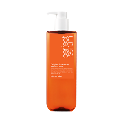 [mise en scene] Perfect Serum Original Shampoo 680ml - Glamourous Grace