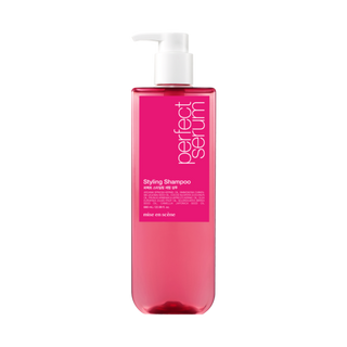 [mise en scene] Perfect Serum Styling Shampoo 680ml