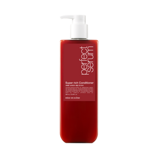 [mise en scene] Perfect Super Rich Serum Conditioner 680ml