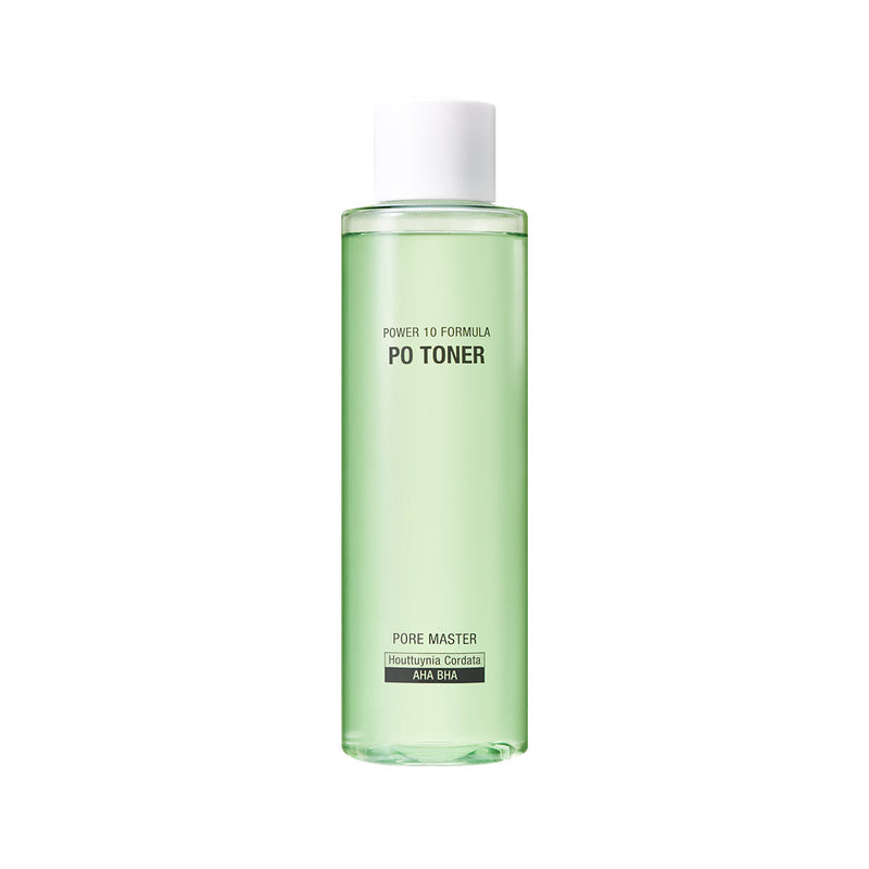 It'S SKIN Power 10 Formula PO Toner PORE MASTER 200ml - Glamourous Grace