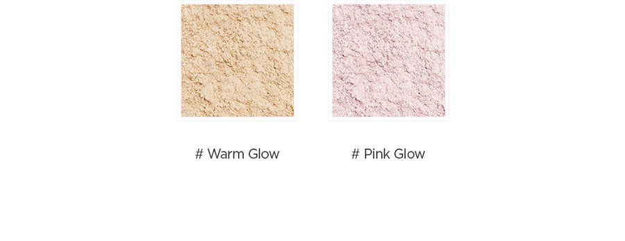 JUNGSAEMMOOL Essential Powder Illuminator 10g