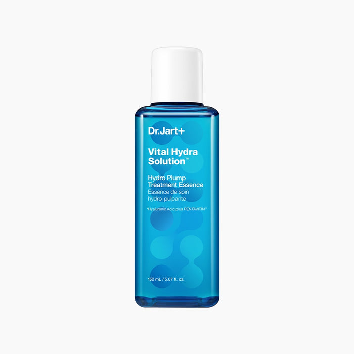 Dr.Jart+ Vital Hydra Solution Hydro Plump Treatment Essence 150ml