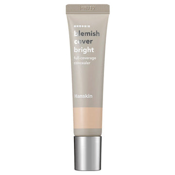 Hanskin Blemish Cover Concealer 12g (3 Colors) - Glamourous Grace