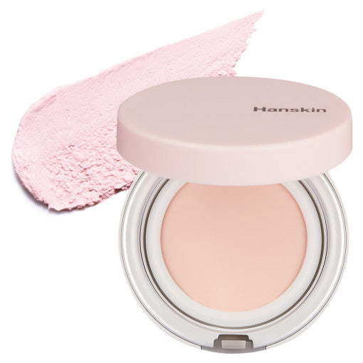 Hanskin Pink Mool Balm (SPF30,PA++) 15g - Glamourous Grace