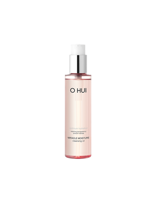 O HUI Miracle Moisture Cleansing Oil 150ml