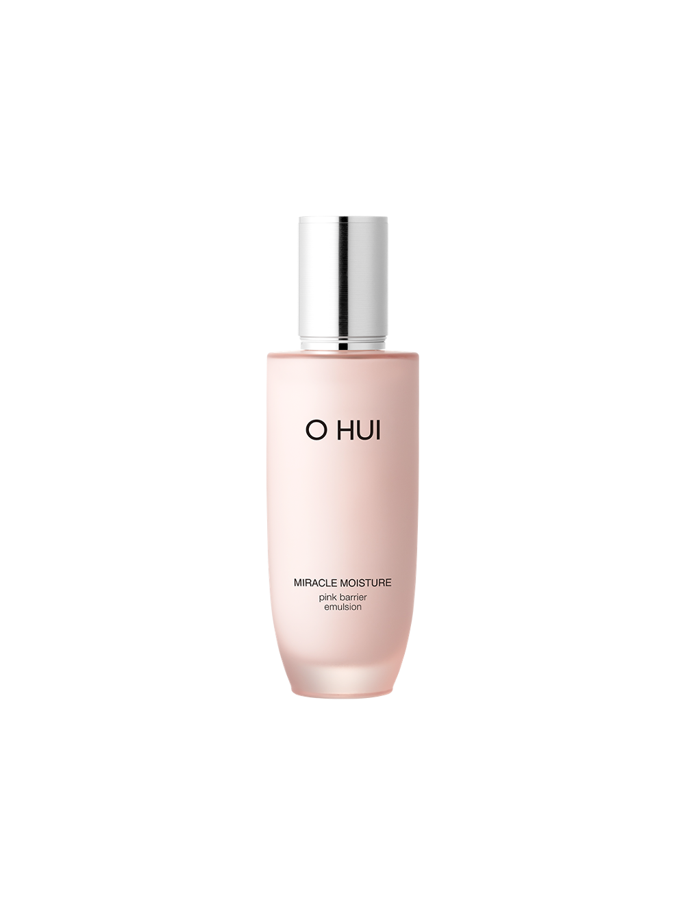 O HUI Miracle Moisture Pink Barrier Emulsion 130ml - Glamourous Grace