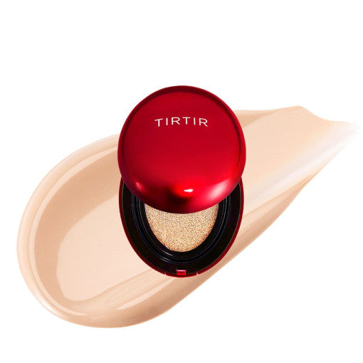 TIRTIR Mask Fit Red Cushion [MINI] - Glamourous Grace