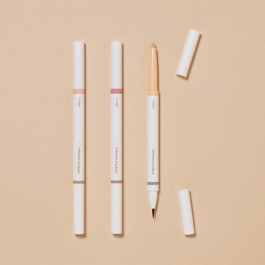 ETUDE Reborn Maker Liner 0.9g