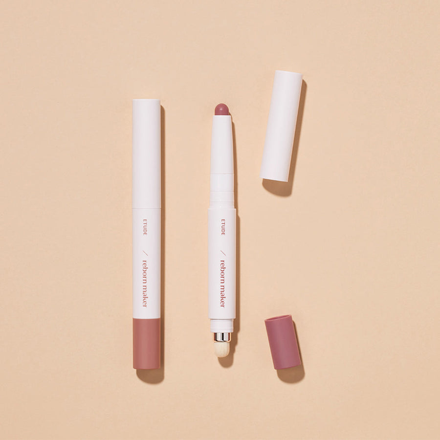 ETUDE Reborn Maker Over Lip 1g