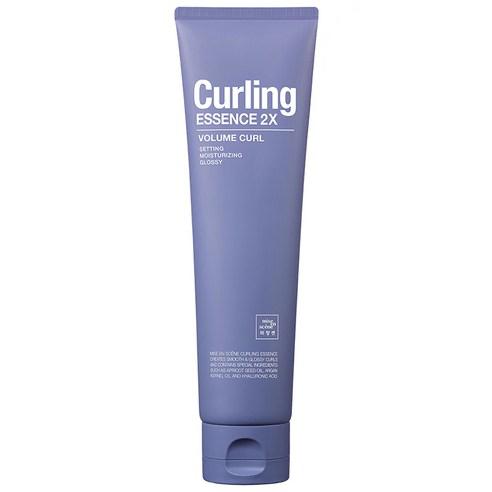 [mise en scene] Curling Essence 2X Volume Curl 150ml - Glamourous Grace