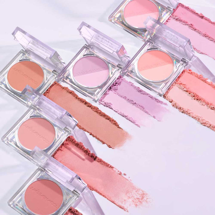 JUNGSAEMMOOL Colorpiece Blush 4.3g - Glamourous Grace
