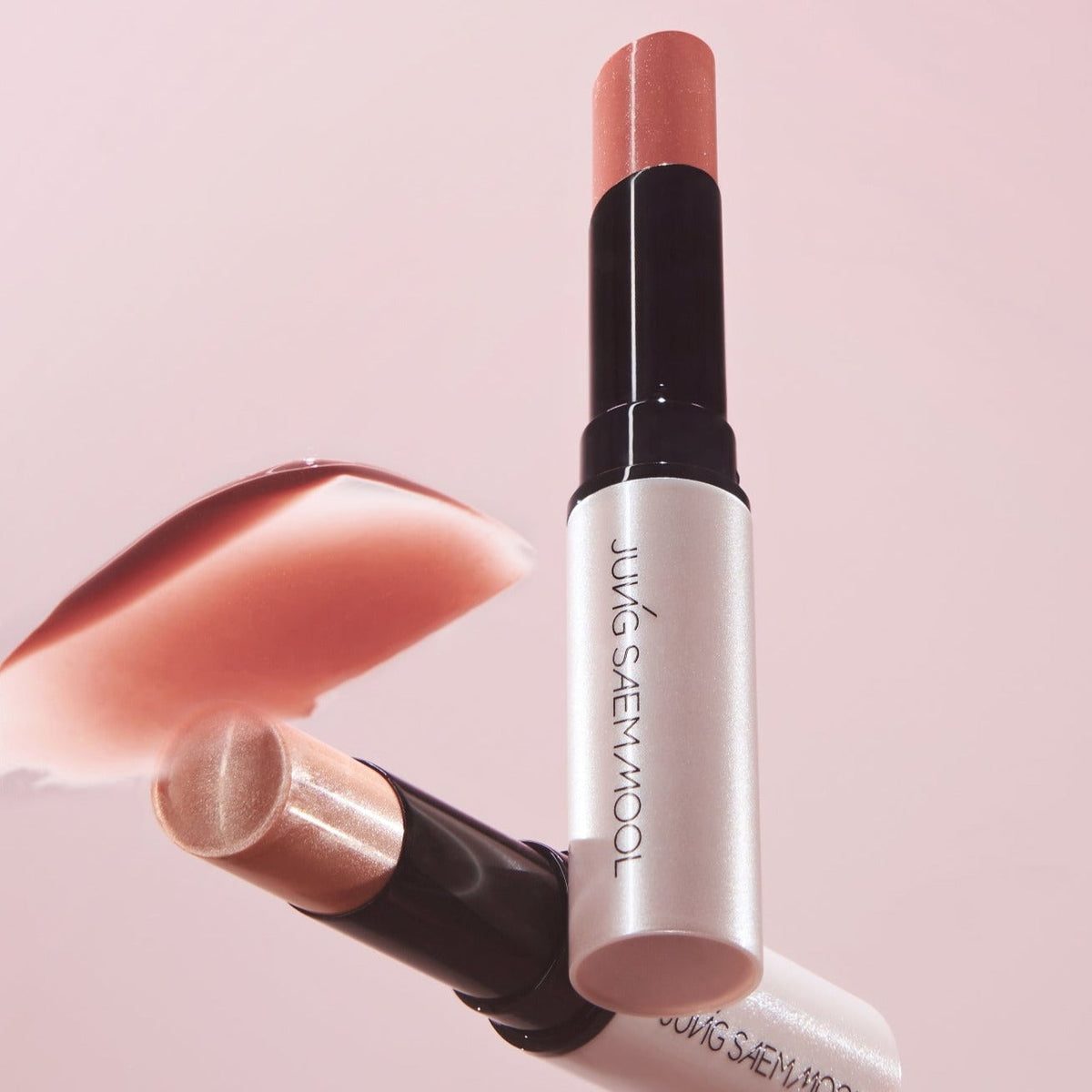 JUNGSAEMMOOL LIP-PRESSION Glow Lip Balm 4.5g - Glamourous Grace