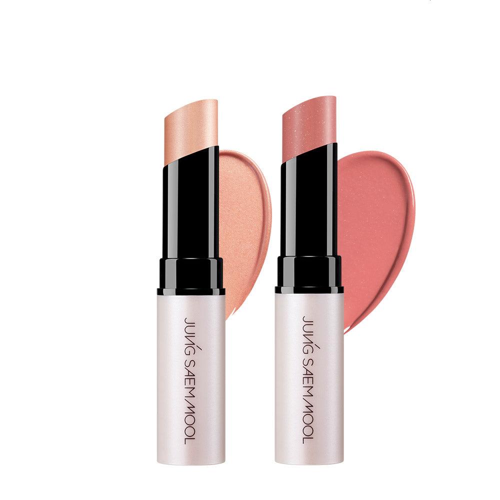 JUNGSAEMMOOL LIP-PRESSION Glow Lip Balm 4.5g - Glamourous Grace