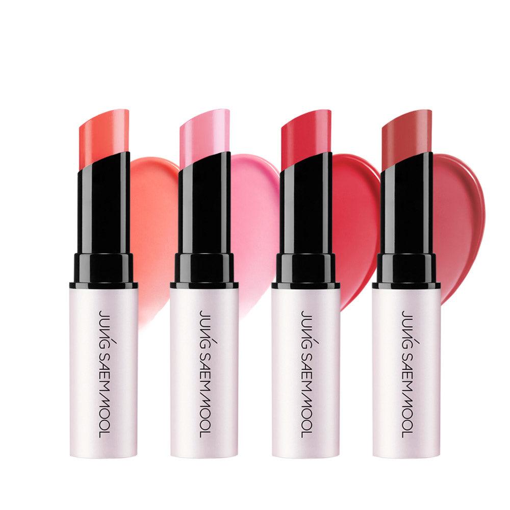JUNGSAEMMOOL LIP-PRESSION Water Tinted Lip Balm 4.5g - Glamourous Grace