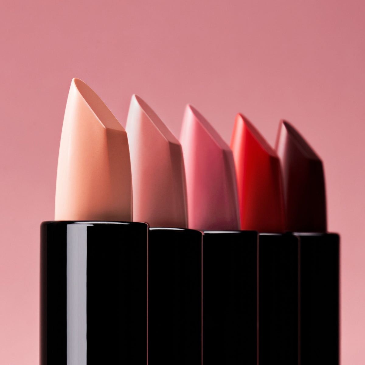 JUNGSAEMMOOL New Classic Shine Lipstick - Glamourous Grace