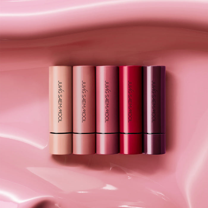 JUNGSAEMMOOL New Classic Shine Lipstick - Glamourous Grace