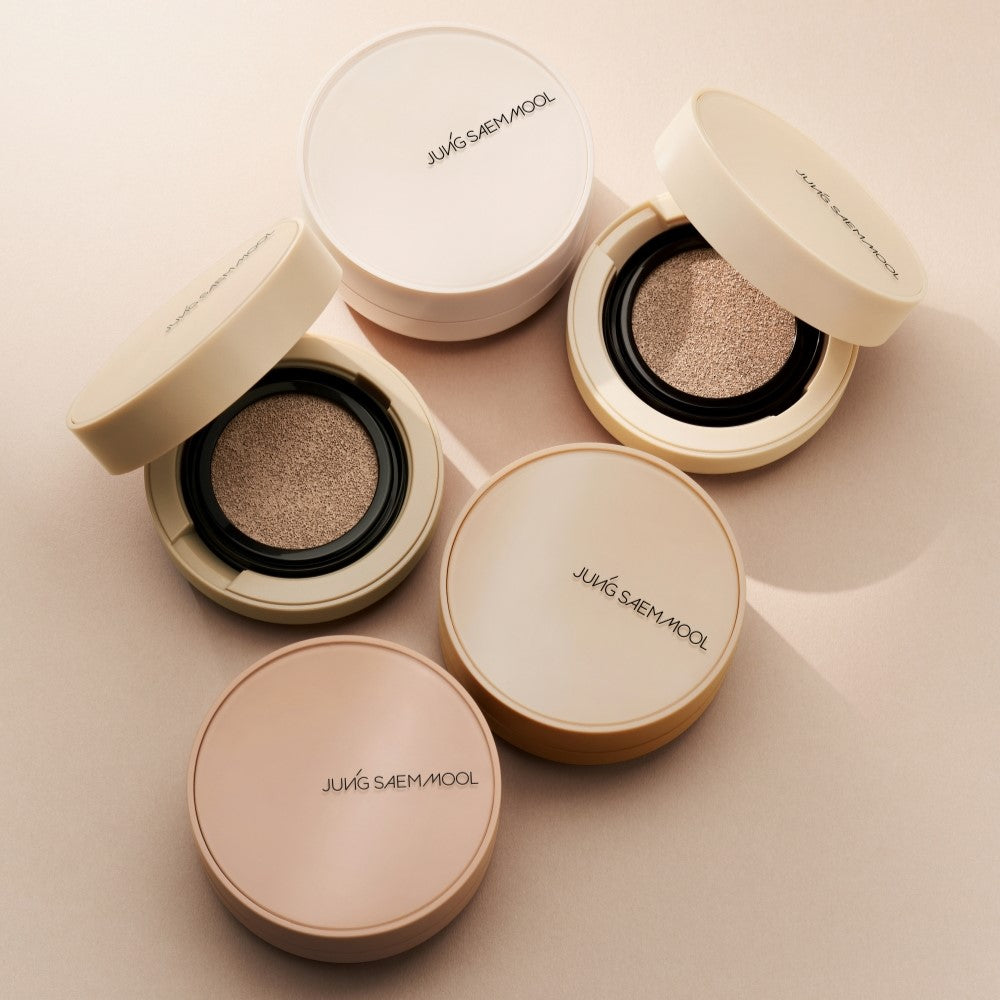 JUNGSAEMMOOL Skin Nuder Cushion Concealer 10g SPF50+ / PA+++ - Glamourous Grace