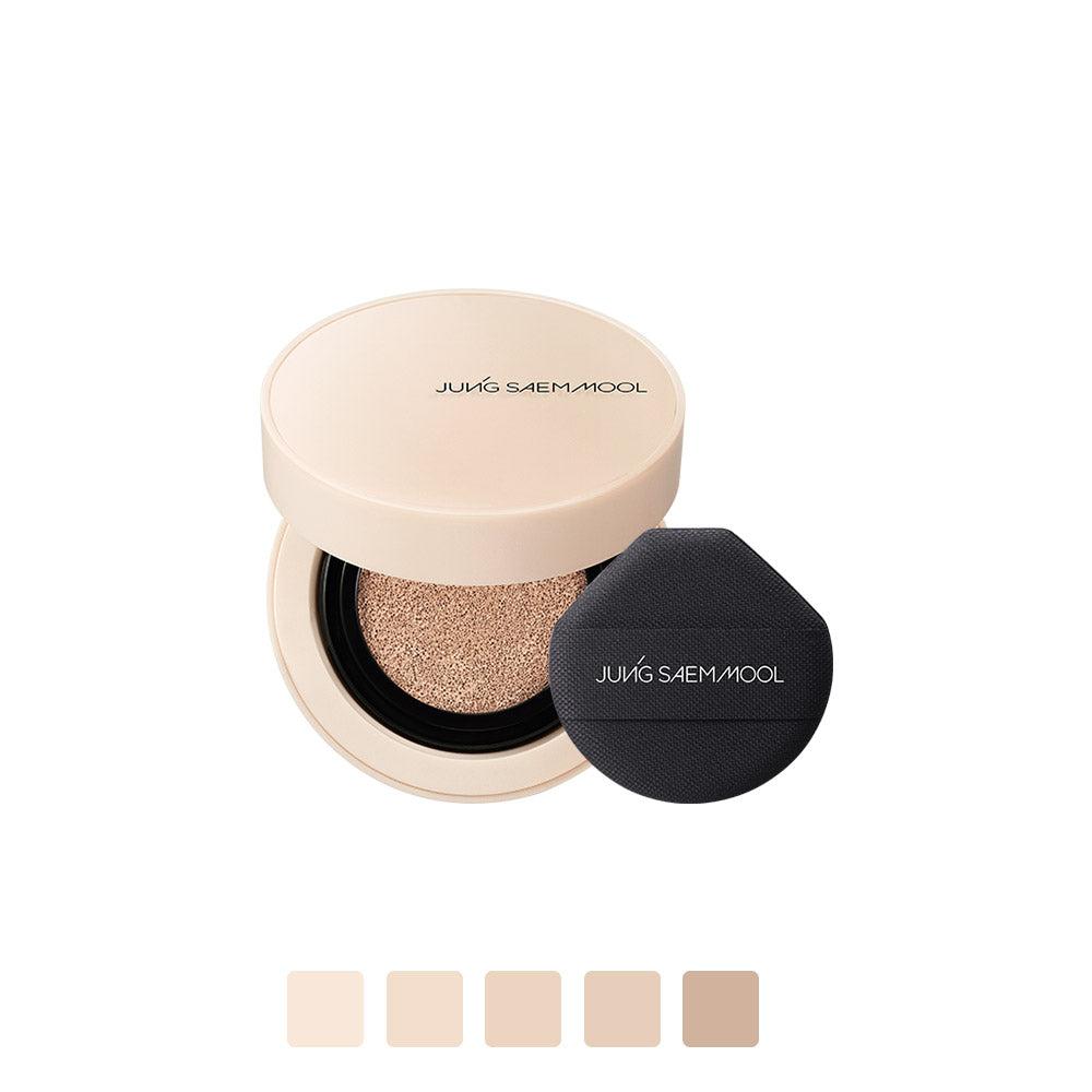 JUNGSAEMMOOL Skin Nuder Cushion Concealer 10g SPF50+ / PA+++ - Glamourous Grace