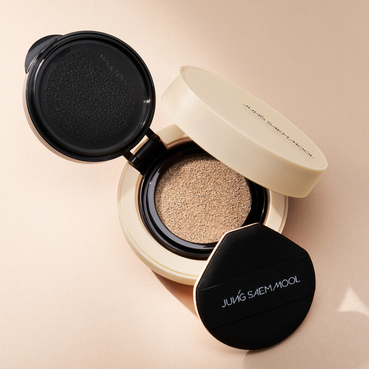 JUNGSAEMMOOL Skin Nuder Cushion Concealer 10g SPF50+ / PA+++ - Glamourous Grace