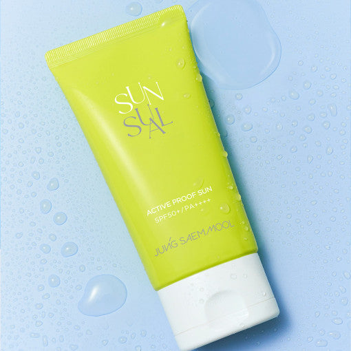 JUNGSAEMMOOL Sunsual Active Proof Sun 70ml SPF 50+ / PA++++ - Glamourous Grace