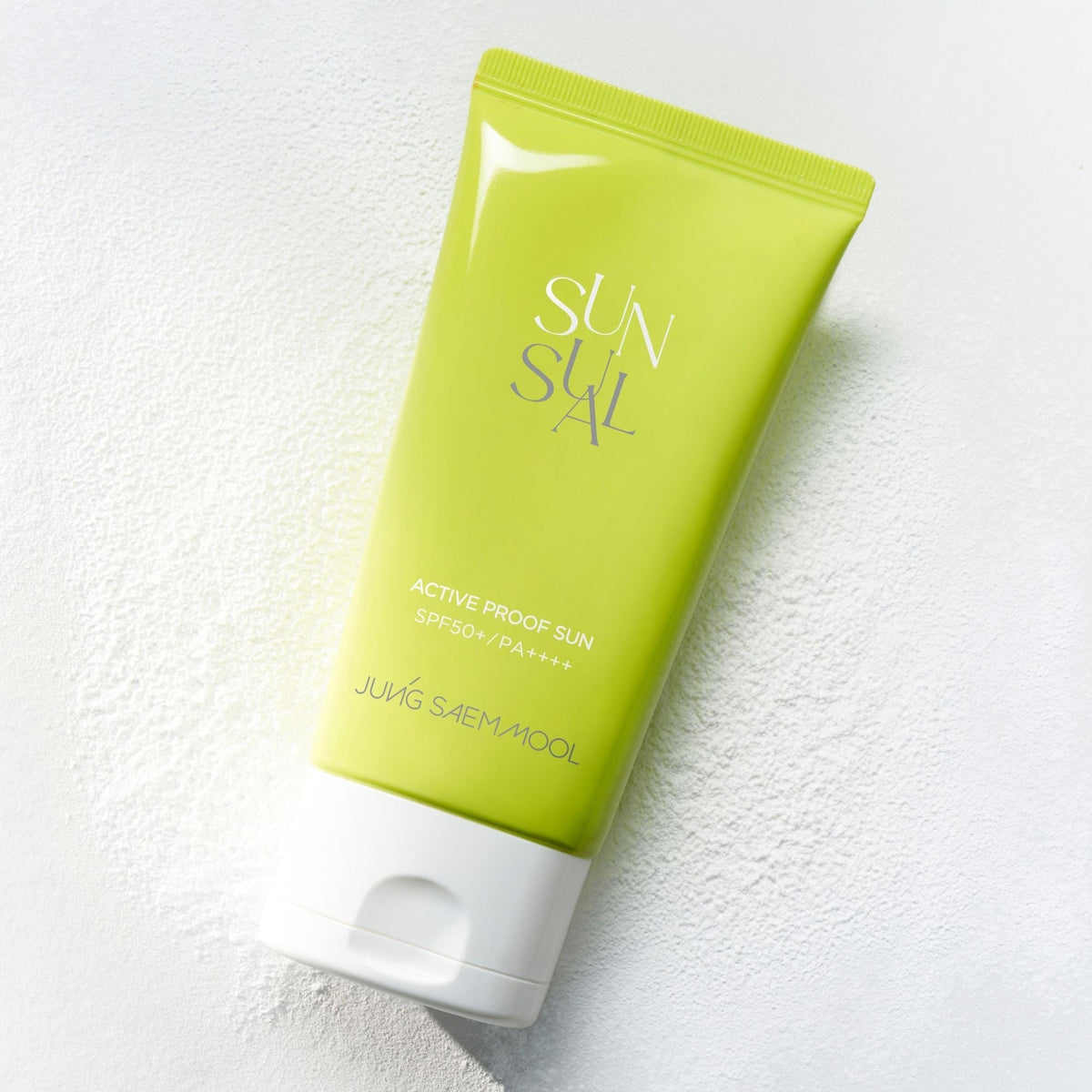 JUNGSAEMMOOL Sunsual Active Proof Sun 70ml SPF 50+ / PA++++ - Glamourous Grace
