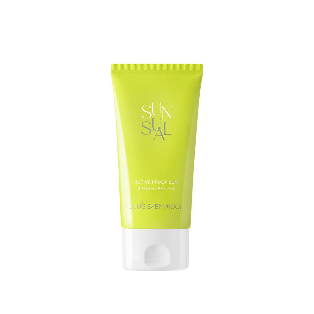 JUNGSAEMMOOL Sunsual Active Proof Sun 70ml SPF 50+ / PA++++ - Glamourous Grace