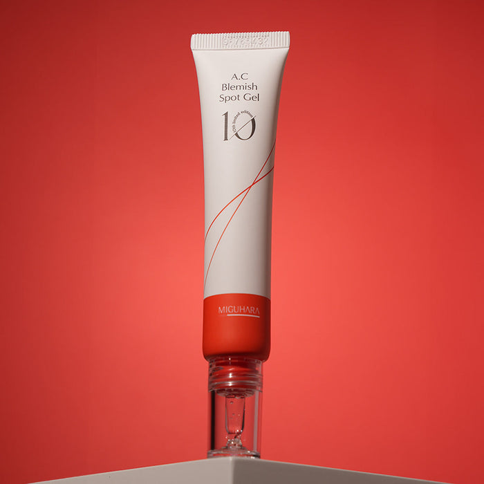 MIGUHARA A.C Blemish Spot Gel 30ml - Glamourous Grace