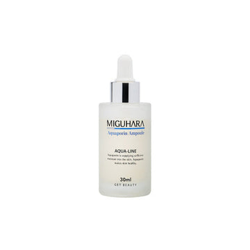 MIGUHARA Aquaporin Ampoule 30ml - Glamourous Grace