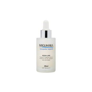 MIGUHARA Aquaporin Ampoule 30ml