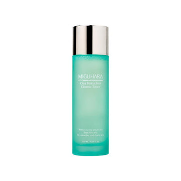 MIGUHARA Cica Bakuchiol Cleanse Toner 120ml - Glamourous Grace