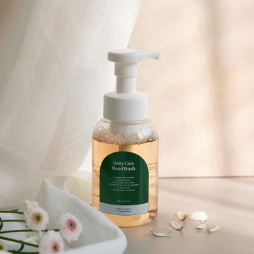 MIGUHARA Daily Cica Hand Wash 300ml - Glamourous Grace