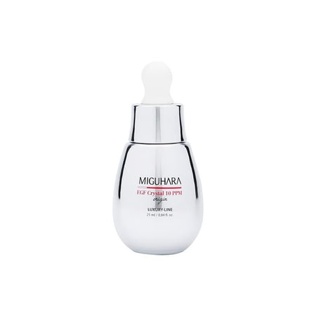 MIGUHARA EGF Crystal 10 PPM Origin 25ml - Glamourous Grace