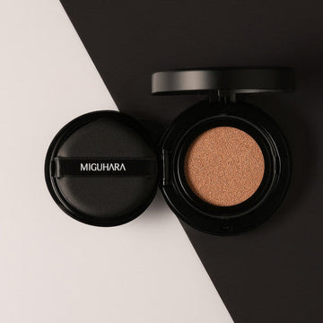 MIGUHARA Love Vegan Consealer Cushion SPF30, PA++ 21.5g #21 - Glamourous Grace