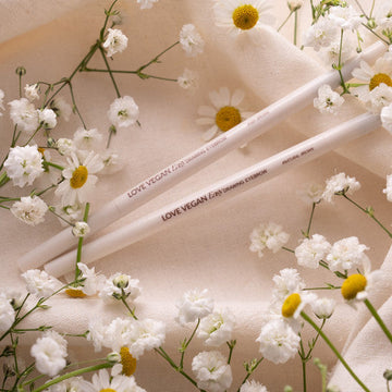 MIGUHARA Love Vegan Easy Drawing Eyebrow - 2 Colors 0.07g - Glamourous Grace