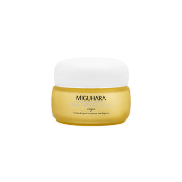 MIGUHARA Ultra Whitening Cream Origin 50ml - Glamourous Grace
