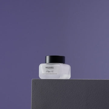 MIGUHARA Vegan Ampoule-infused Gel Cream 50ml - Glamourous Grace