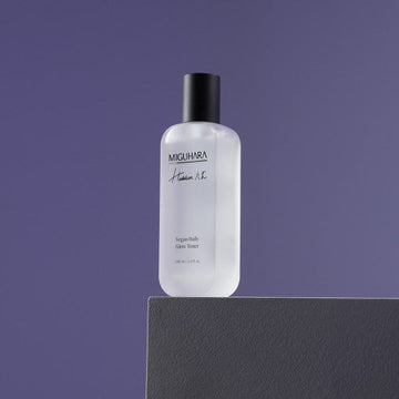 MIGUHARA Vegan Daily Glow Toner 100ml - Glamourous Grace