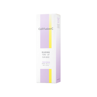[Cell Fusion C] Bluring Tone-Up Sun Base 40ml SPF 50+/ PA++++